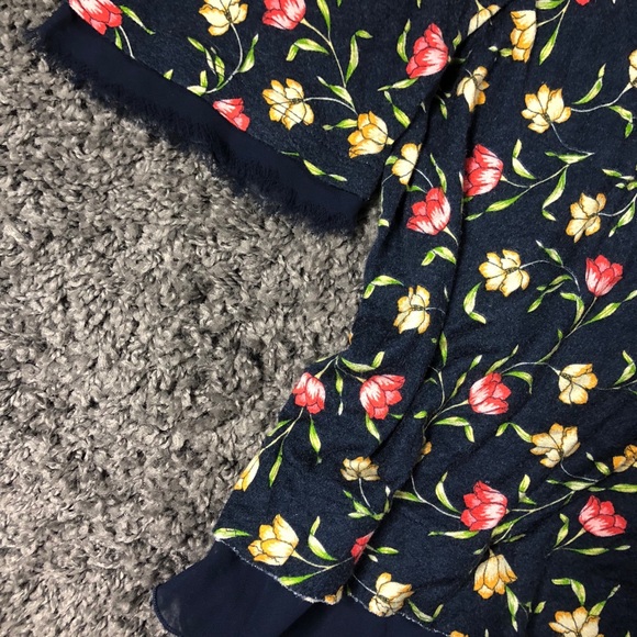 American Rag Top - Picture 4 of 4